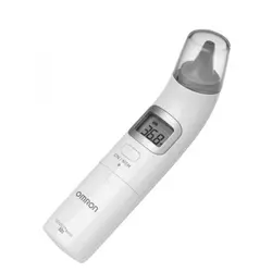 OMRON Digitalni termometar GENTLETEMP 521