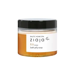 ZIAJA Želatinska kupka Baltic Home spa Fit Mango 260ml