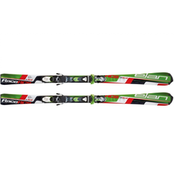 ELAN SMUČI RACE SLX WAVEFLEX FUSION + VEZI ELX 12.0