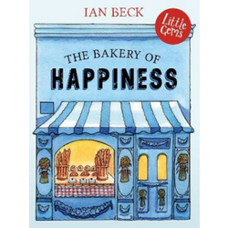 Bakery of Happiness