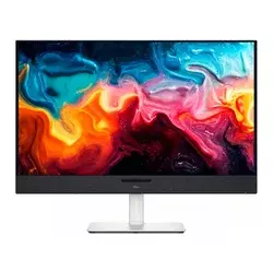 Dell Monitor S3225QC, 31.6, 3840x2160 4K UHD, OLED, 120Hz, Freesync, USB- C, Beli