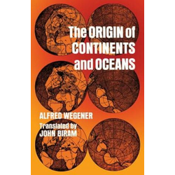 Origin of Continents and Oceans