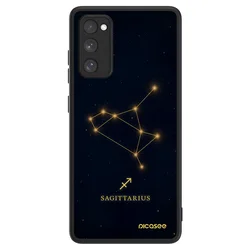 ULTIMATE CASE PowerShare za Samsung Galaxy S20 FE - SAGITTARIUS