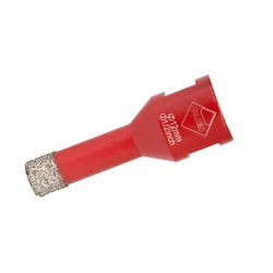 Rubi 05991 Burgija za keramiku za suvo bušenje, 12mm, M14 ( RUBI 05991 )