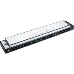 Hohner Ocean Star C Diatonična ustna harmonika (Kot novo)