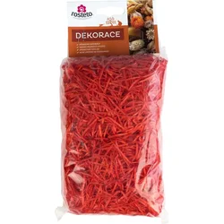 Rosteto Volna rdeča - 50 g