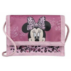 Denarnica, Minnie