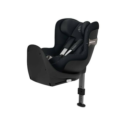 CYBEX sjedalica za auto Sirona S i-Size 2019 Urban Black, crna