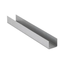 Stenski profil UW 50, 3m
