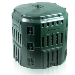 shumee KOMPOSTNIK 340L GREEN COMPOTHERMO