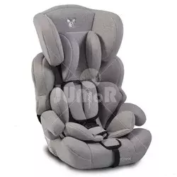 Cangaroo Auto sedište Deluxe Light Grey