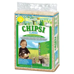 Chipsi Podloga za glodare Classic - 60 L