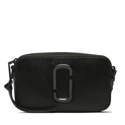 Ročna torba The Marc Jacobs M0014867 Črna