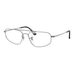 Ray-Ban RX6550 2502