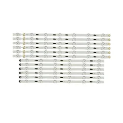 Ninaled LED trake za Samsung 50JU6000, ES-3070