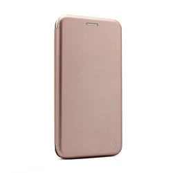Teracell Maska za Samsung Galaxy A37 5G A376B Flip Cover, Roze