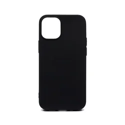 Maska za telefon MATT CASE za Iphone 12 mini (5.4), Crna