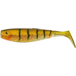 Vaba Gunki G Bump Ghost 10,5cm UV Red Perch