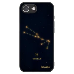 ULTIMATE CASE za Apple iPhone 16e - TAURUS