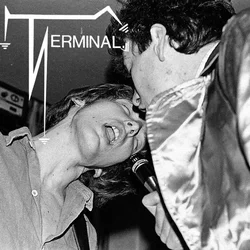 Terminal - Am I Doing It Right (LP)