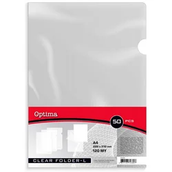 MAPA PVC L, 120 MIC, 50 KOS