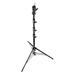 Avenger Combo Stand 45 aluminium black