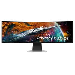 Samsung Odyssey OLED G9 S49CG954SUXEN