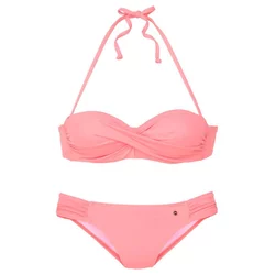 s.Oliver Bikini, roza