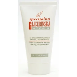 KREMA ZA RUKE GLICERIN TUBA 80ML HEMIGAL