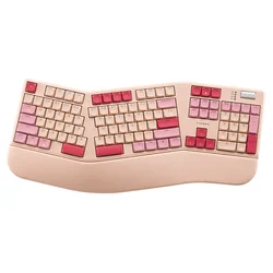 Sanwa Tastatura, Roze