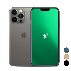 APPLE Reborn® pametni telefon iPhone 13 Pro 6GB/128GB, Graphite