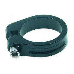 Aluminijumska šelna za sedište 28.6mm imbus ( 140149 )