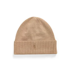 Polo Ralph Lauren Kape svetlo rjava