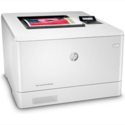 HP laserski tiskalnik Color LaserJet Pro M454dn (W1Y44A)