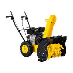TIYA Mašina za čišćenje snijega benzinska 196cc 560mm 6,5HP 30240-196