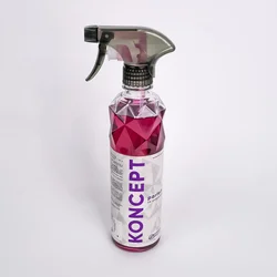 Titanium Osveživač prostora u spreju Koncept, 500ml