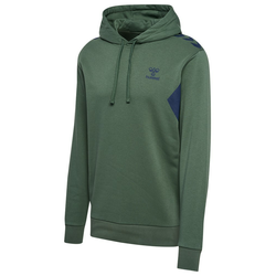 Mikica Hummel hmlTALTIC COTTON HOODIE