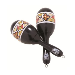 Maracas Barvan trd les TOCA TO804.525