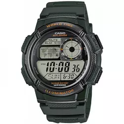 CASIO sat AE-1000W-3A