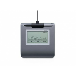 Wacom STU-430 + Sign To PDF