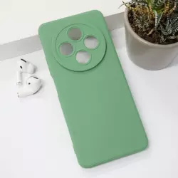 Maska Giulietta za Xiaomi Redmi A4 (2024) mat zelena