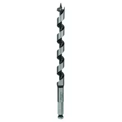 Bosch Vijugava burgija za drvo, šestostrano 2608597631, 18 x 170 x 235 mm, d 11,1 mm