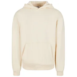 Urban Classics Majica Fluffy kremna