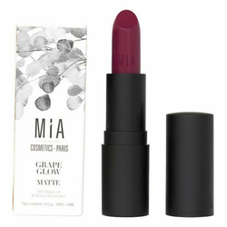 MIA Cosmetics Paris Mate Lipstick 4 g Grape Glow Mat