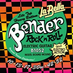 La Bella B1052 Strune za električno kitaro