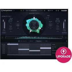 Eventide Temperance Pro Upgrade from Temperance Lite (Digitalni izdelek)