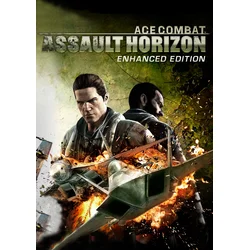 Ace Combat: Assault Horizon (Enhanced Edition) Steam Key GLOBAL