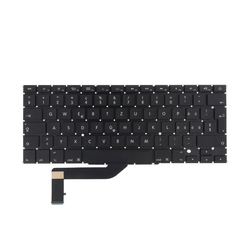 Apple MacBook Pro 15 A1398 (Mid 2012 - Mid 2015) - Tipkovnica CH