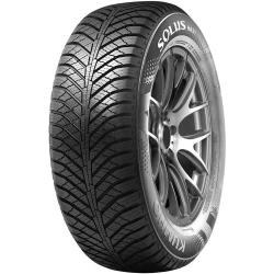 Kumho Solus HA31 ( 155/60 R15 74T )