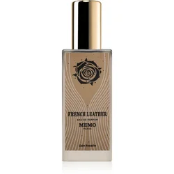 French Leather Eau De Parfum - 30 ML